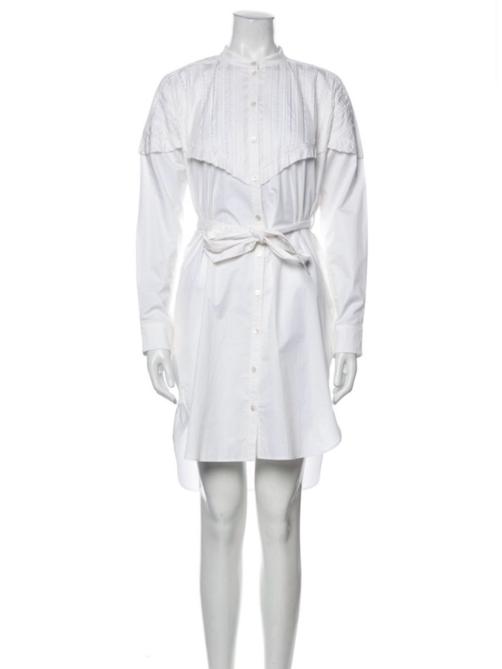 Burberry Shirtdress